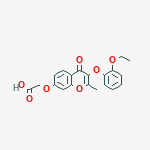 Compound Structure