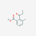 Compound Structure