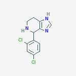 Compound Structure