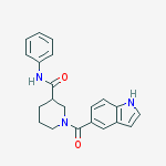 Compound Structure