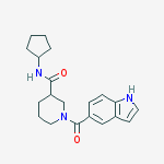 Compound Structure