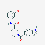 Compound Structure