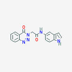 Compound Structure