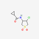 Compound Structure