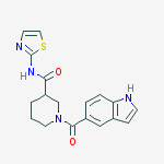 Compound Structure
