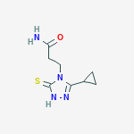 Compound Structure
