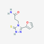 Compound Structure