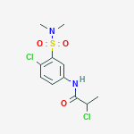 Compound Structure