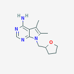 Compound Structure