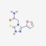 Compound Structure