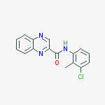 Compound Structure