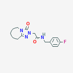 Compound Structure