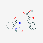 Compound Structure