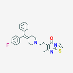 Compound Structure