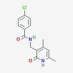 Compound Structure