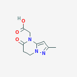 Compound Structure