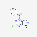 Compound Structure