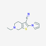 Compound Structure
