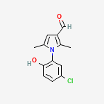 Compound Structure