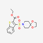 Compound Structure