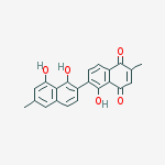 Compound Structure