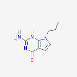 Compound Structure