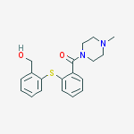 Compound Structure