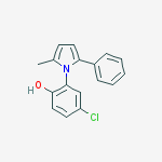 Compound Structure