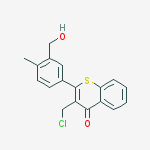 Compound Structure