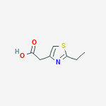 Compound Structure