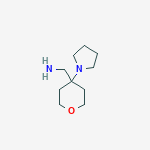 Compound Structure