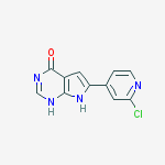 Compound Structure