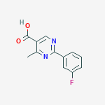 Compound Structure