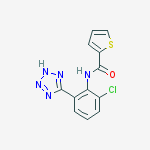 Compound Structure