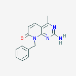 Compound Structure