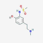 Compound Structure