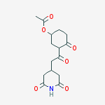 Compound Structure
