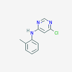 Compound Structure