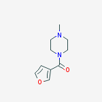 Compound Structure