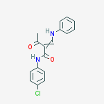 Compound Structure
