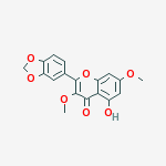 Compound Structure