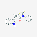 Compound Structure