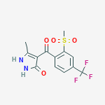Compound Structure