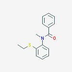 Compound Structure