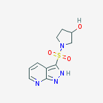 Compound Structure