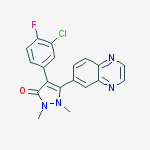 Compound Structure