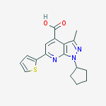 Compound Structure