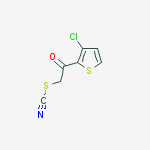Compound Structure