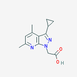 Compound Structure