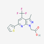 Compound Structure
